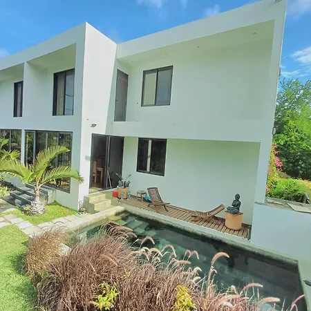 Calodyne Residence Grand Gaube Exterior photo