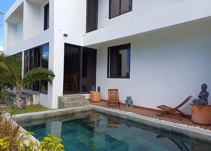 Calodyne Residence