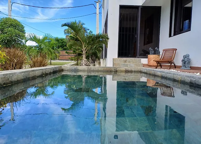 Calodyne Residence