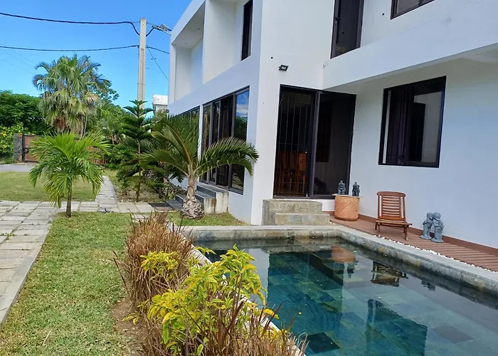 Calodyne Residence
