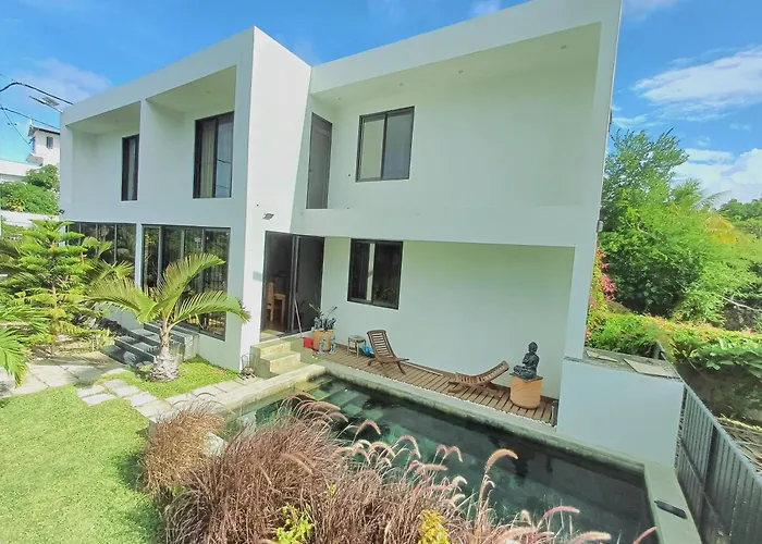 Calodyne Residence