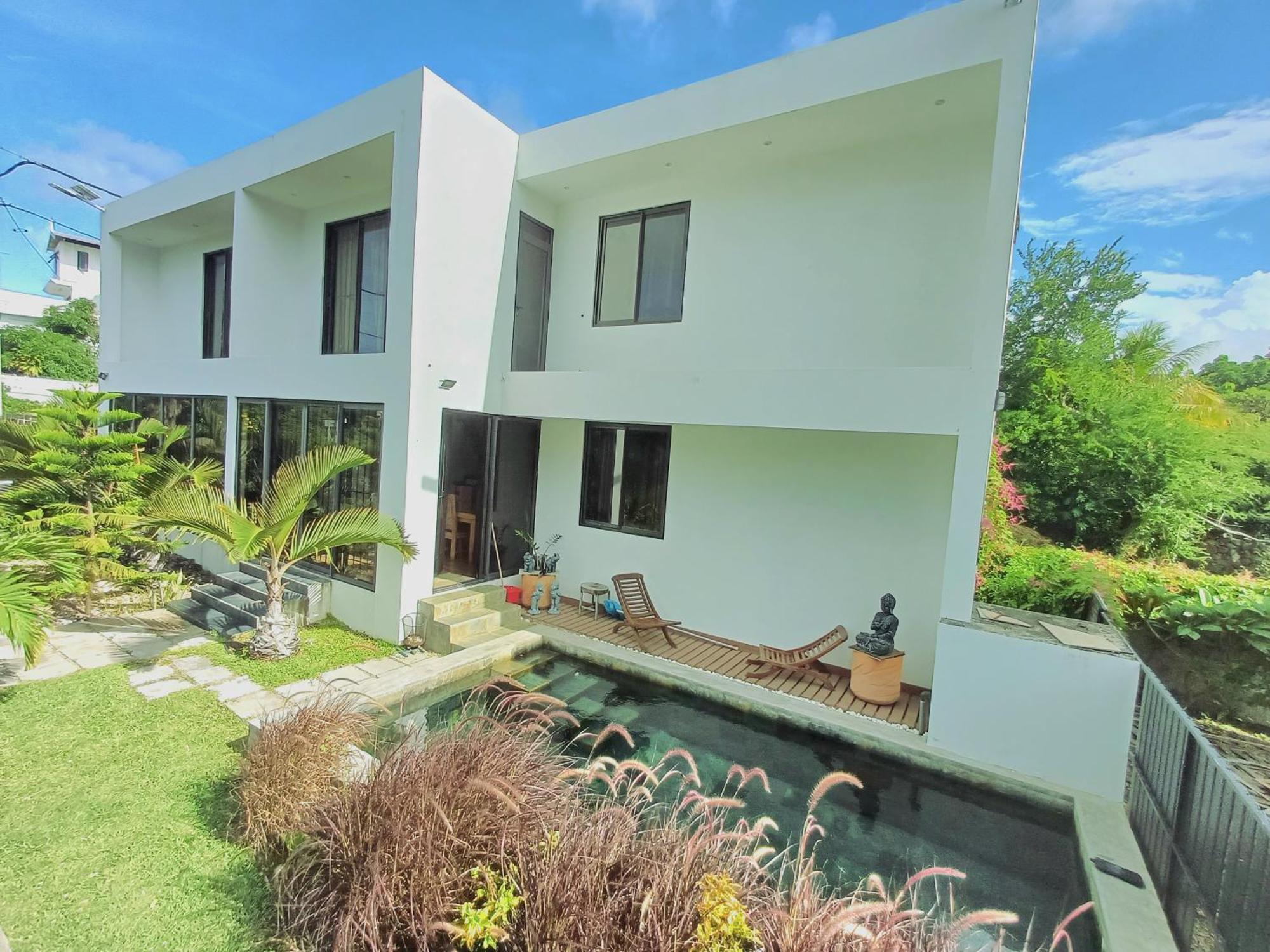 Villa Calodyne