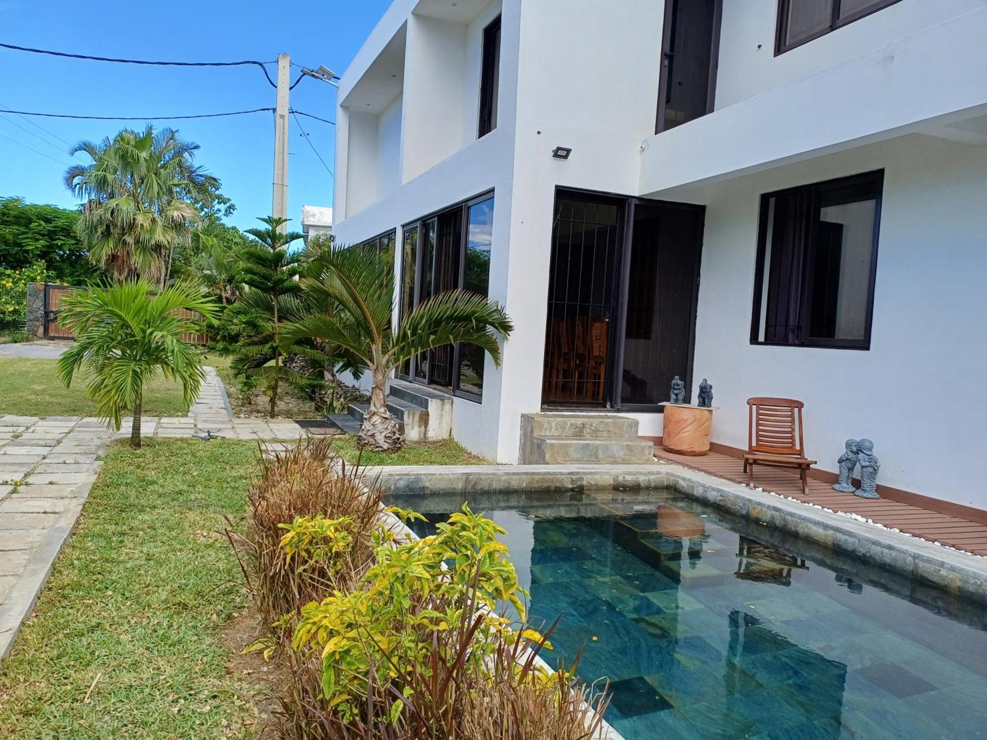Villa Calodyne *