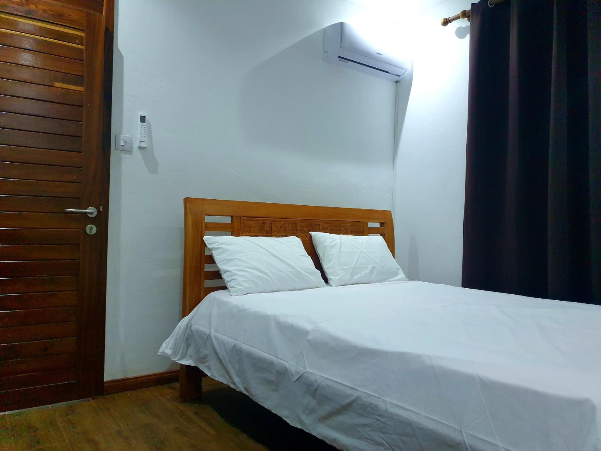 Villa Calodyne Grand Gaube